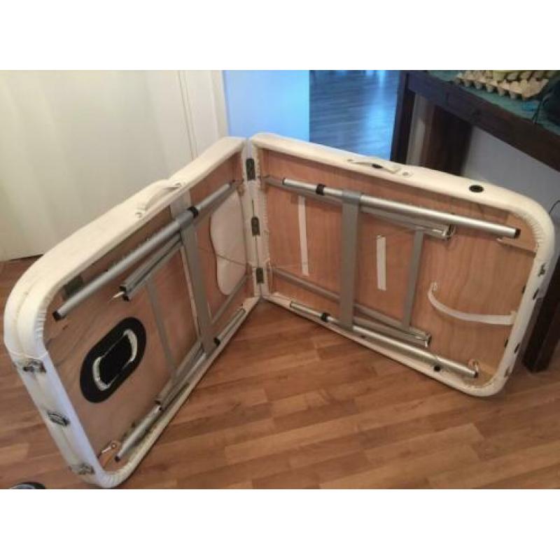 Massagetafel