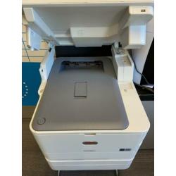 OKI MC562w kleurenprinter/scan/fax