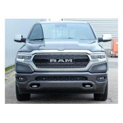 Dodge Ram Pick Up 1500 4x4 Crew Cab Limited