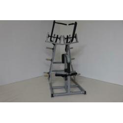 Freeweights Toestellen 11 stuks