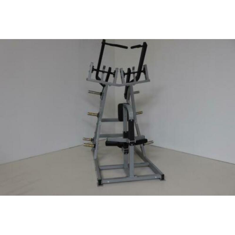 Freeweights Toestellen 11 stuks