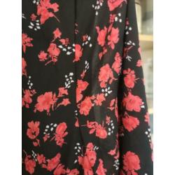 Jurk van Colourful Rebel maat xl
