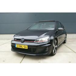 Volkswagen Golf 7 2.0 TSI GTI NL AUTO, FULL OPTIONS, PANORAM