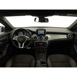 Mercedes-Benz CLA-Klasse 200 Aut7 Prestige AMG-Line (navi,ca
