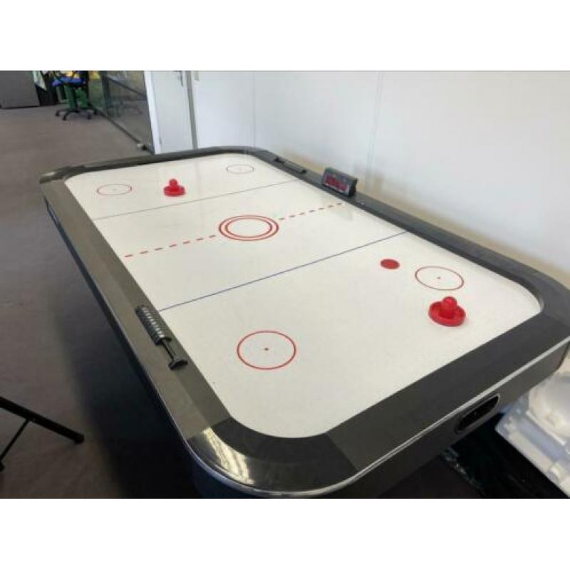 Airhockey tafel z.g.a.n. Bieden v.a. €100