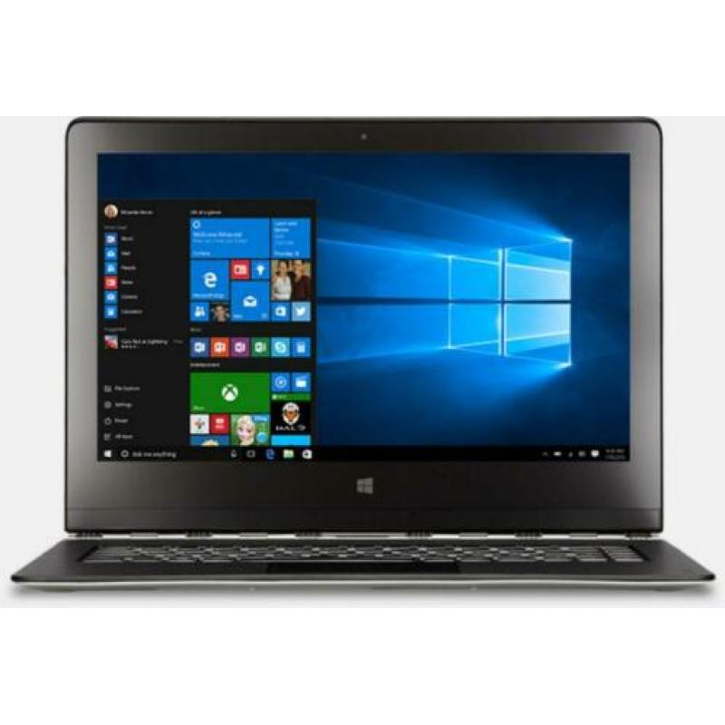 Windows 10 Pro software installatie herstel usb flash drive
