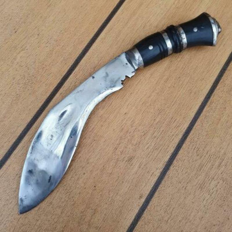 Kukri mes Siermes Antiek Egypte