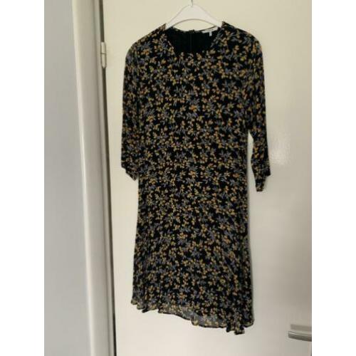 Jurk Ganni maat 36