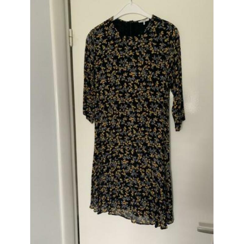 Jurk Ganni maat 36