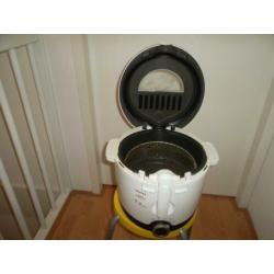Tefal friteuse