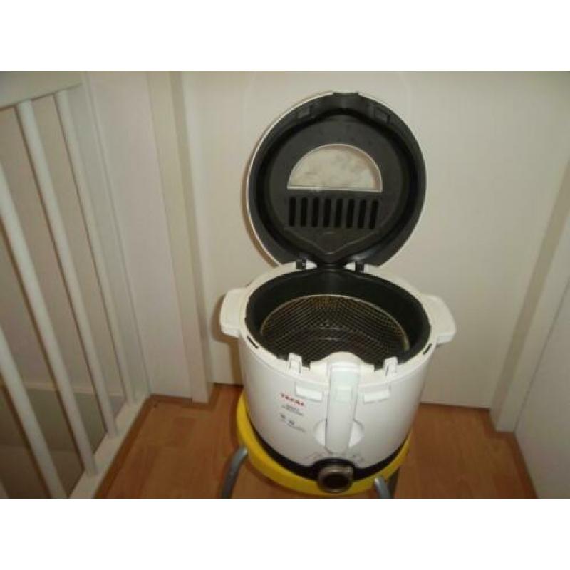 Tefal friteuse