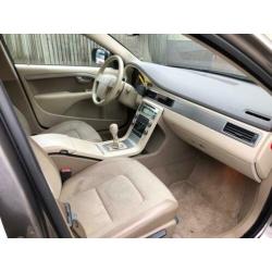 Volvo XC70 2.4 D5 Summum Handgeschakeld