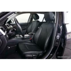 BMW 3 Serie Touring 320d Automaat, Xenon, Navigatie Prof, To
