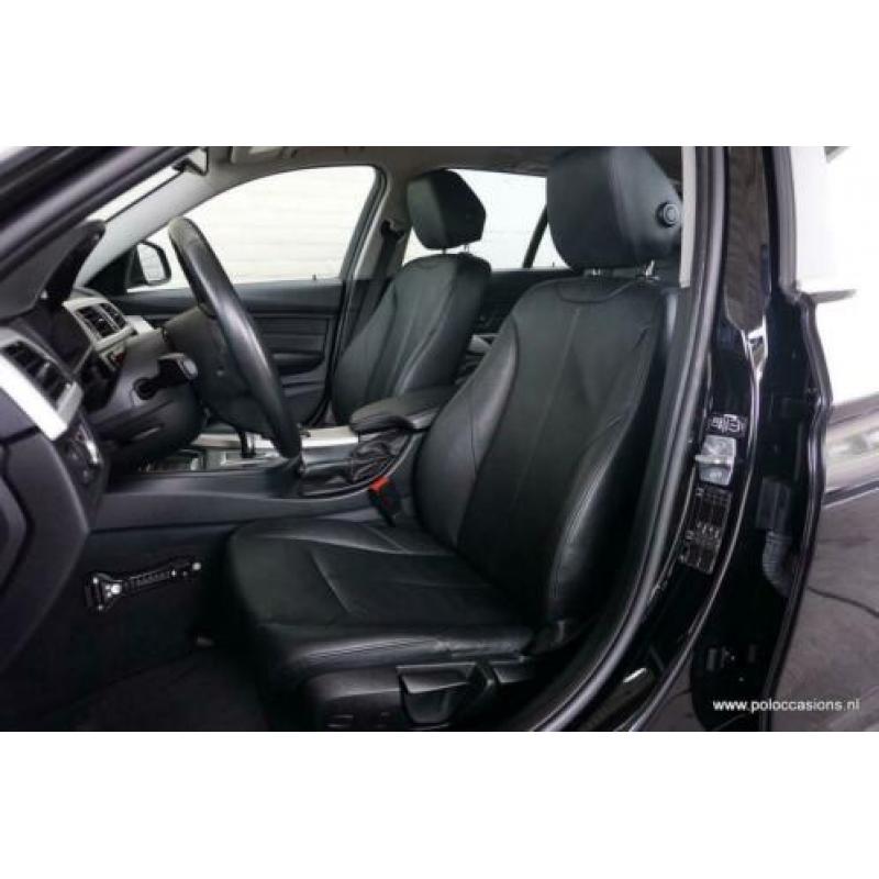 BMW 3 Serie Touring 320d Automaat, Xenon, Navigatie Prof, To