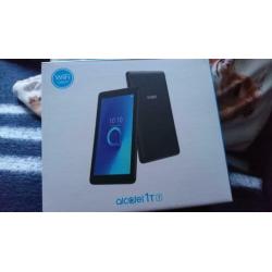 Alcatel Tablet 7 inch