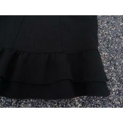 denny rose rok zwart m