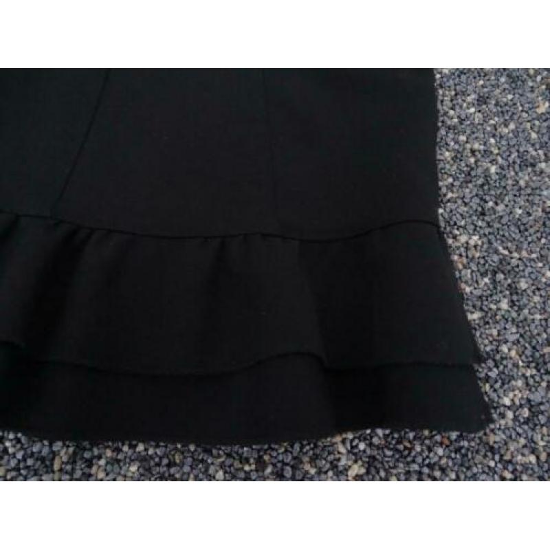 denny rose rok zwart m