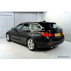 BMW 3 Serie Touring 320d Automaat, Xenon, Navigatie Prof, To