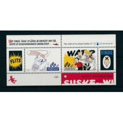 Postzegels Nederland 1997 (postfris)