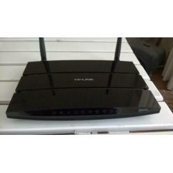 TP-Link N600 Dual Band Gigabit Router V 1.5