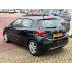Peugeot 208 1.2 PureTech Allure