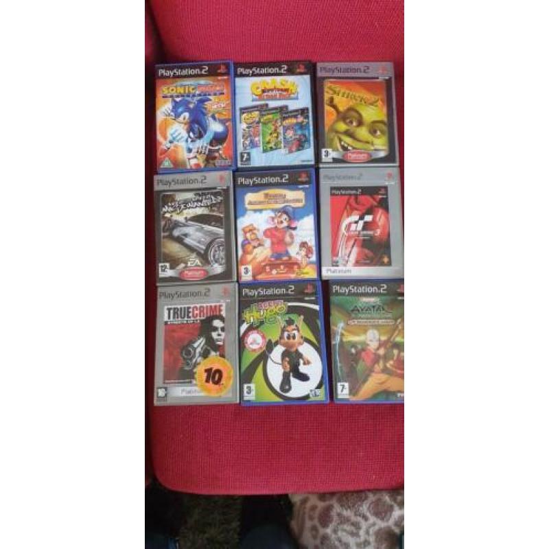 Playstation 2