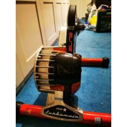 Elite Turbo Muin smart B+