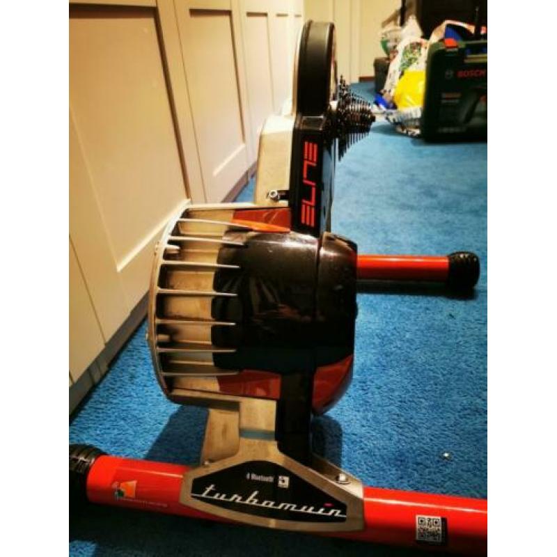 Elite Turbo Muin smart B+