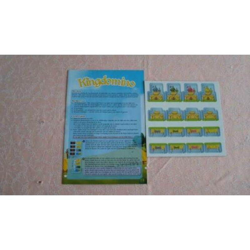 Kingdomino