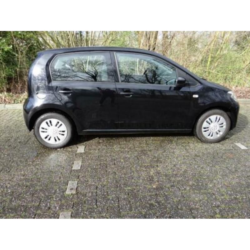 Volkswagen Up! Move