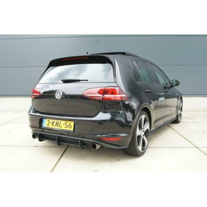 Volkswagen Golf 7 2.0 TSI GTI NL AUTO, FULL OPTIONS, PANORAM