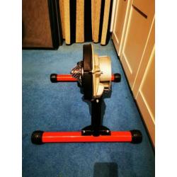 Elite Turbo Muin smart B+