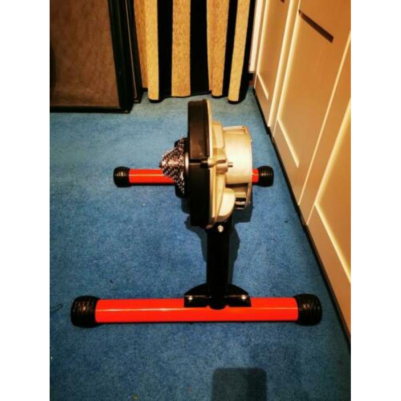 Elite Turbo Muin smart B+