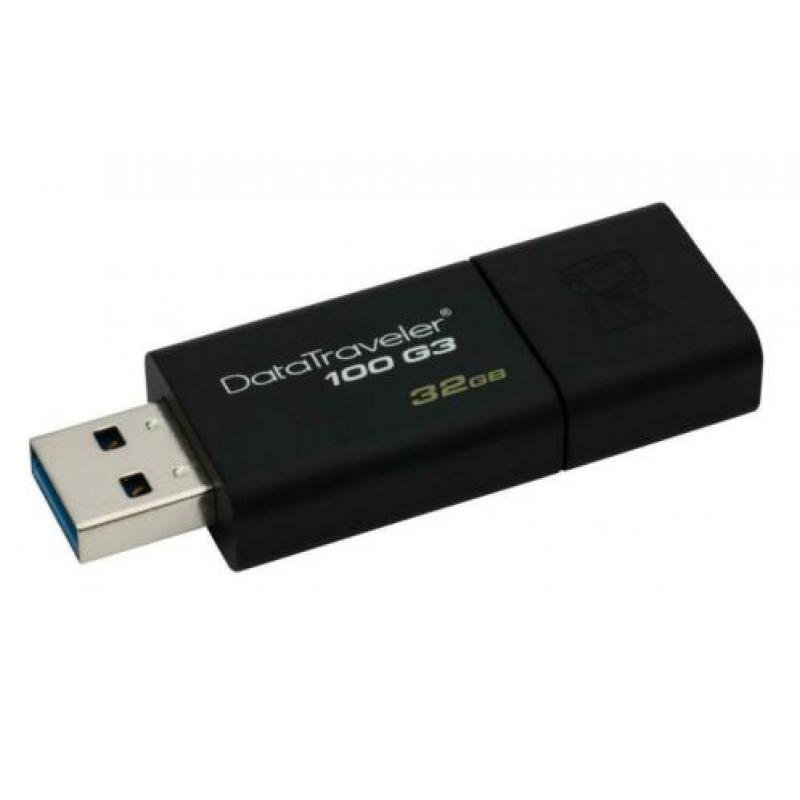 Windows 10 Pro software installatie herstel usb flash drive