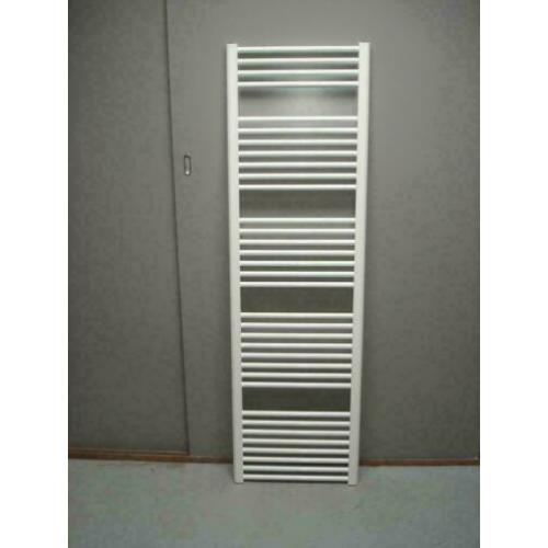 Design radiator 165 cm hoog x 75 cm breed in wit en 1283Watt
