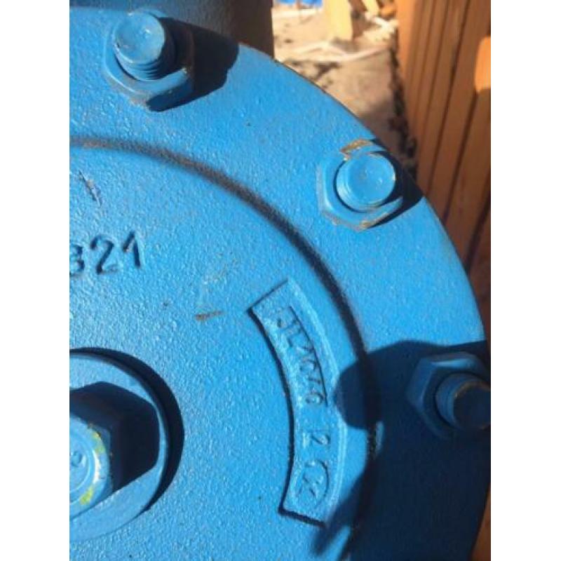 Y-Strainer 150 mm