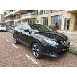 Nissan Qashqai 1.2 N-Connecta Panoramadak / Navigatie / 360°