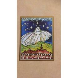 Sprookjesboek van Hans Christian Andersen