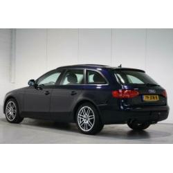 Audi A4 Avant 1.8 TFSI quattro Pro Line Business PANODAK|18I