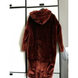 Monki winter jas