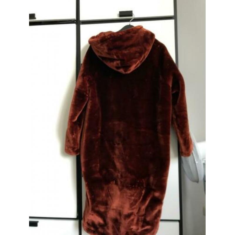 Monki winter jas