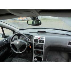 Peugeot 307 Break 1.6-16v