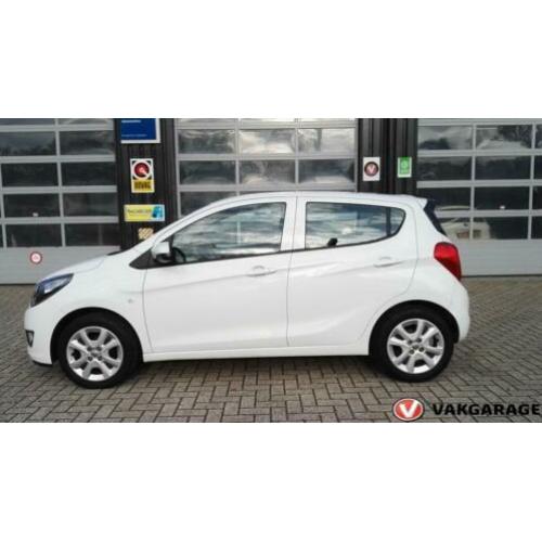 Opel KARL 1.0 ecoFLEX Edition