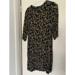 Jurk Ganni maat 36