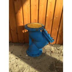 Y-Strainer 150 mm