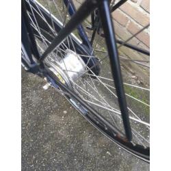 Batavus herenfiets h61cm
