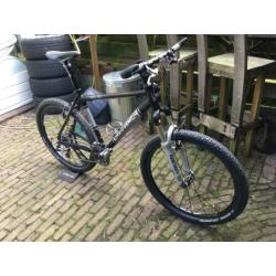 SANTOS SCC002 Mavic cross max wielen