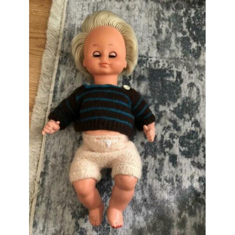 Mooie Vintage Pop