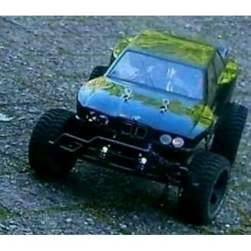 Rc auto Amewi
