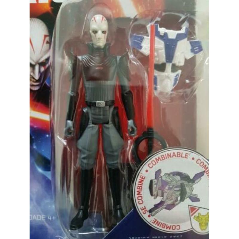 -30% Star Wars TFA The Inquisitor